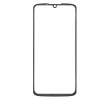 Скло дисплея Motorola XT1980 Moto Z4 black (Original China) PLS-00-00105010