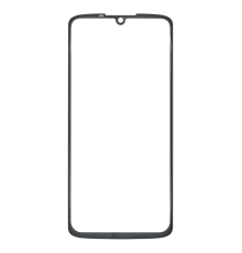 Скло дисплея Motorola XT1980 Moto Z4 black (Original China) PLS-00-00105010