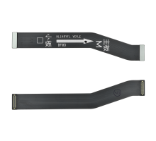 Шлейф Huawei P Smart 2019 міжплатний (Original) PLS-00-00122716