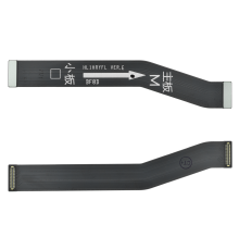 Шлейф Huawei P Smart 2019 міжплатний (Original) PLS-00-00122716