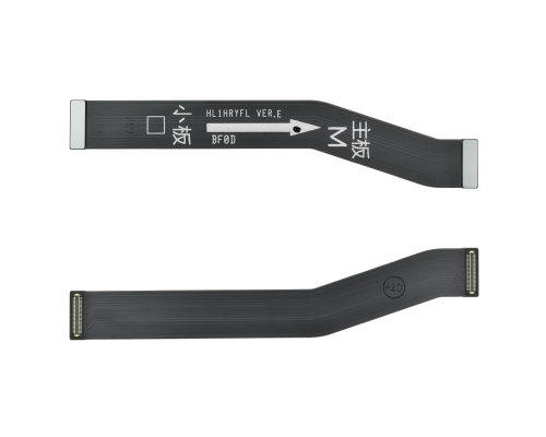 Шлейф Huawei P Smart 2019 міжплатний (Original) PLS-00-00122716