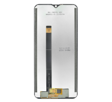 Дисплей Doogee X93 з сенсором black PLS-00-00100173