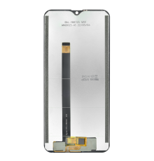 Дисплей Doogee X93 з сенсором black PLS-00-00100173