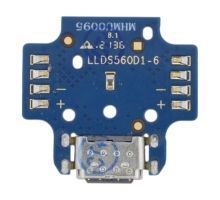 Плата зарядки Realme Pad 10.4 Wi-Fi (Original Used) PLS-00-00121341