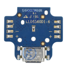 Плата зарядки Realme Pad 10.4 Wi-Fi (Original Used) PLS-00-00121341