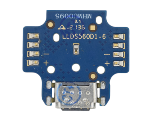 Плата зарядки Realme Pad 10.4 Wi-Fi (Original Used) PLS-00-00121341