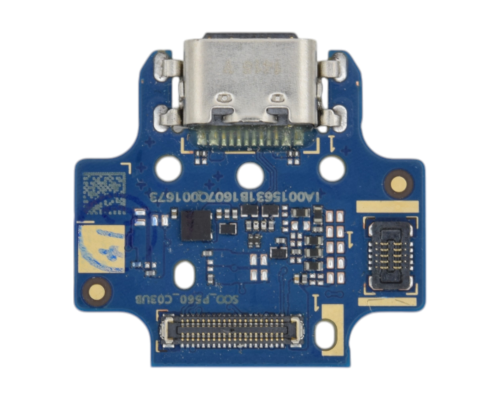 Плата зарядки Realme Pad 10.4 Wi-Fi (Original Used) PLS-00-00121341