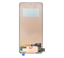 Дисплей Xiaomi Redmi Note 14 4G з сенсором black (IPS) (Глобальна версія) PLS-00-00139110