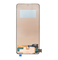 Дисплей Xiaomi Redmi Note 14 4G з сенсором black (IPS) (Глобальна версія) PLS-00-00139110