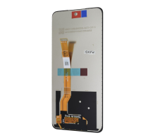 Дисплей Realme 12 5G з сенсором black PLS-00-00120838