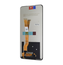 Дисплей Realme 12 5G з сенсором black PLS-00-00120838