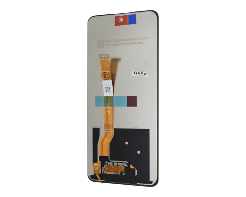 Дисплей Realme 12 5G з сенсором black PLS-00-00120838