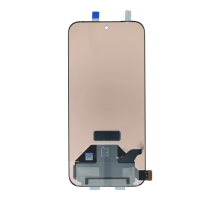 Дисплей Motorola XT2621 Moto G77 з сенсором black (OEM) PLS-00-00160010