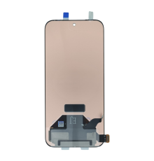 Дисплей Motorola XT2621 Moto G77 з сенсором black (OEM) PLS-00-00160010
