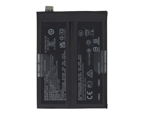 Акумулятор для OPPO BLP889 (OEM) PLS-00-00140157