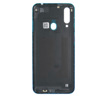 Задня кришка ZTE Blade A7 (2020) blue PLS-00-00057737
