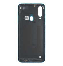 Задня кришка ZTE Blade A7 (2020) blue PLS-00-00057737