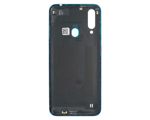 Задня кришка ZTE Blade A7 (2020) blue PLS-00-00057737