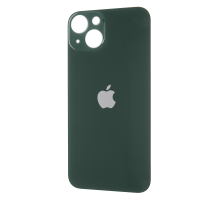 Задня кришка iPhone 13 green (Більший отвір) PLS-00-00099334