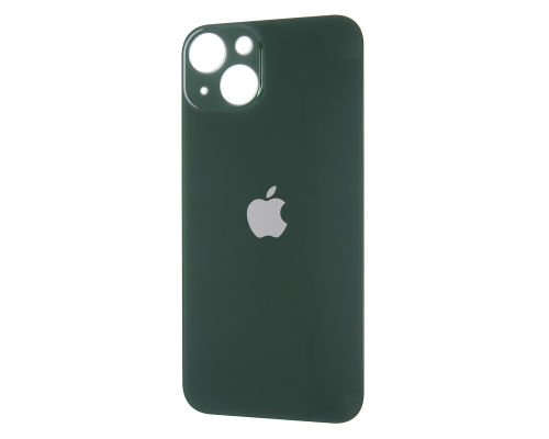 Задня кришка iPhone 13 green (Більший отвір) PLS-00-00099334