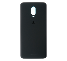 Задня кришка OnePlus 6T (A6013) midnight black PLS-00-00060546