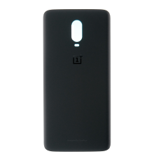 Задня кришка OnePlus 6T (A6013) midnight black PLS-00-00060546