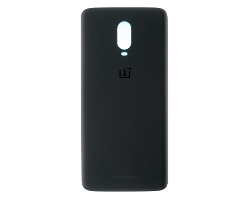 Задня кришка OnePlus 6T (A6013) midnight black PLS-00-00060546