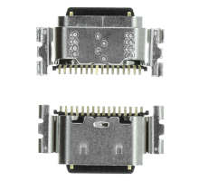 Роз'єм зарядки Oukitel C32 (Type-C) (Original) PLS-00-00107070