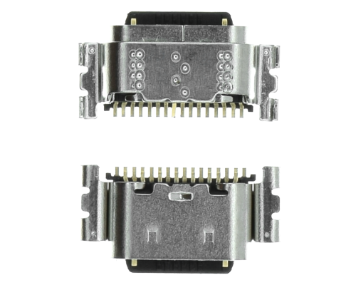 Роз'єм зарядки Oukitel C32 (Type-C) (Original) PLS-00-00107070