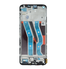 Дисплей Realme 10 4G з сенсором та рамкою black (Original China) PLS-00-00122241
