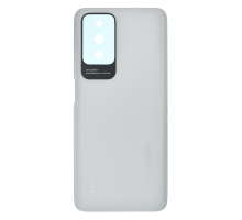 Задня кришка Xiaomi Redmi 10 (4G) white PLS-00-00112790