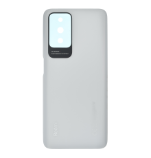 Задня кришка Xiaomi Redmi 10 (4G) white PLS-00-00112790