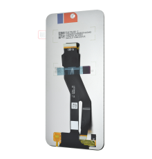 Дисплей Huawei Honor X8a з сенсором black PLS-00-00109030