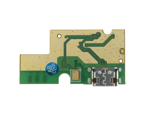 Плата зарядки Blackview A80 Plus PLS-00-00163143