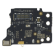 Плата зчитувача Sim карти Motorola XT2429 Moto Edge 50 Fusion PLS-00-00142656