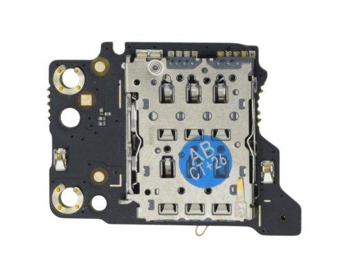 Плата зчитувача Sim карти Motorola XT2429 Moto Edge 50 Fusion PLS-00-00142656