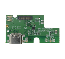 Плата зарядки Blackview A80 Plus PLS-00-00163143