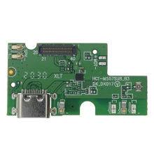 Плата зарядки Blackview A80 Plus PLS-00-00163143