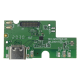 Плата зарядки Blackview A80 Plus PLS-00-00163143