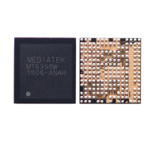 Мікросхема керування живленням MT6358W PLS-00-00107388