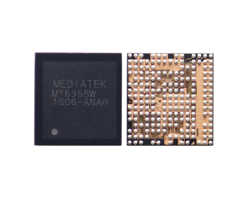 Мікросхема керування живленням MT6358W PLS-00-00107388