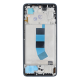 Дисплей Xiaomi Redmi Note 13 4G з сенсором та рамкою blue (IPS) PLS-00-00138711