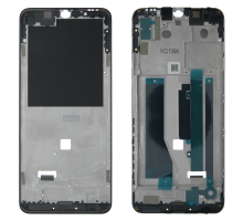 Рамка дисплея ZTE Blade A71 black (Original China) PLS-00-00100016