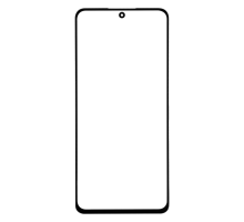 Скло дисплея Xiaomi Redmi Note 11 Pro з OCA плівкою black (SJ) PLS-00-00096452