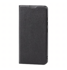 Чохол-книжка Shell Case Xiaomi Redmi Note 14 4G (European) black PLS-00-00152408