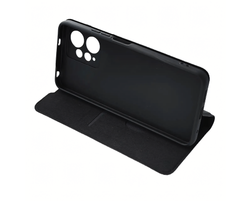 Чохол-книжка Shell Case Xiaomi Redmi Note 14 4G black PLS-00-00152410