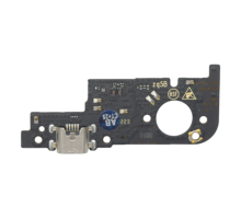 Плата зарядки ZTE Blade A52 (Original) PLS-00-00145418