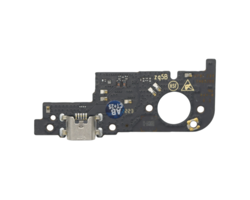 Плата зарядки ZTE Blade A52 (Original) PLS-00-00145418