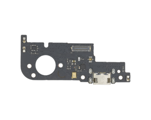 Плата зарядки ZTE Blade A52 (Original) PLS-00-00145418