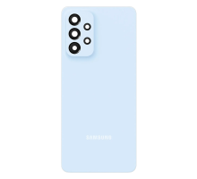 Задня кришка Samsung A336 Galaxy A33 (5G) (2022) blue (Original China) PLS-00-00114435